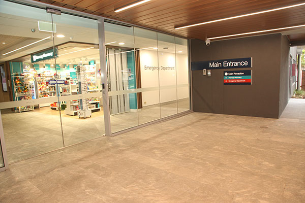 Ramsay Pharmacy