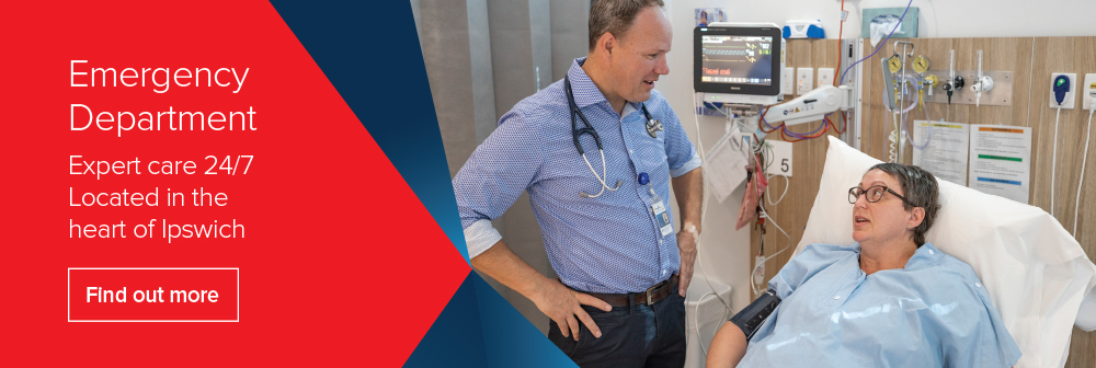 Emergency Department