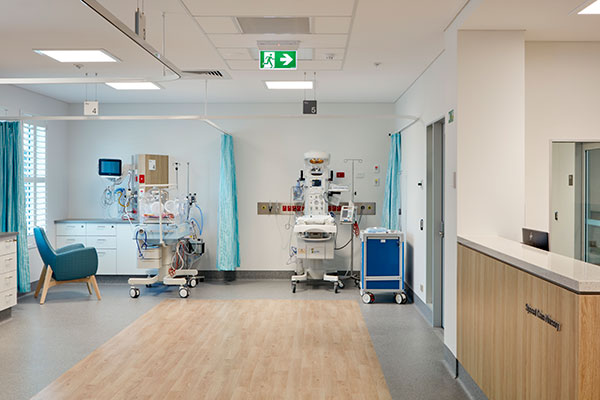 Special Care Nursery