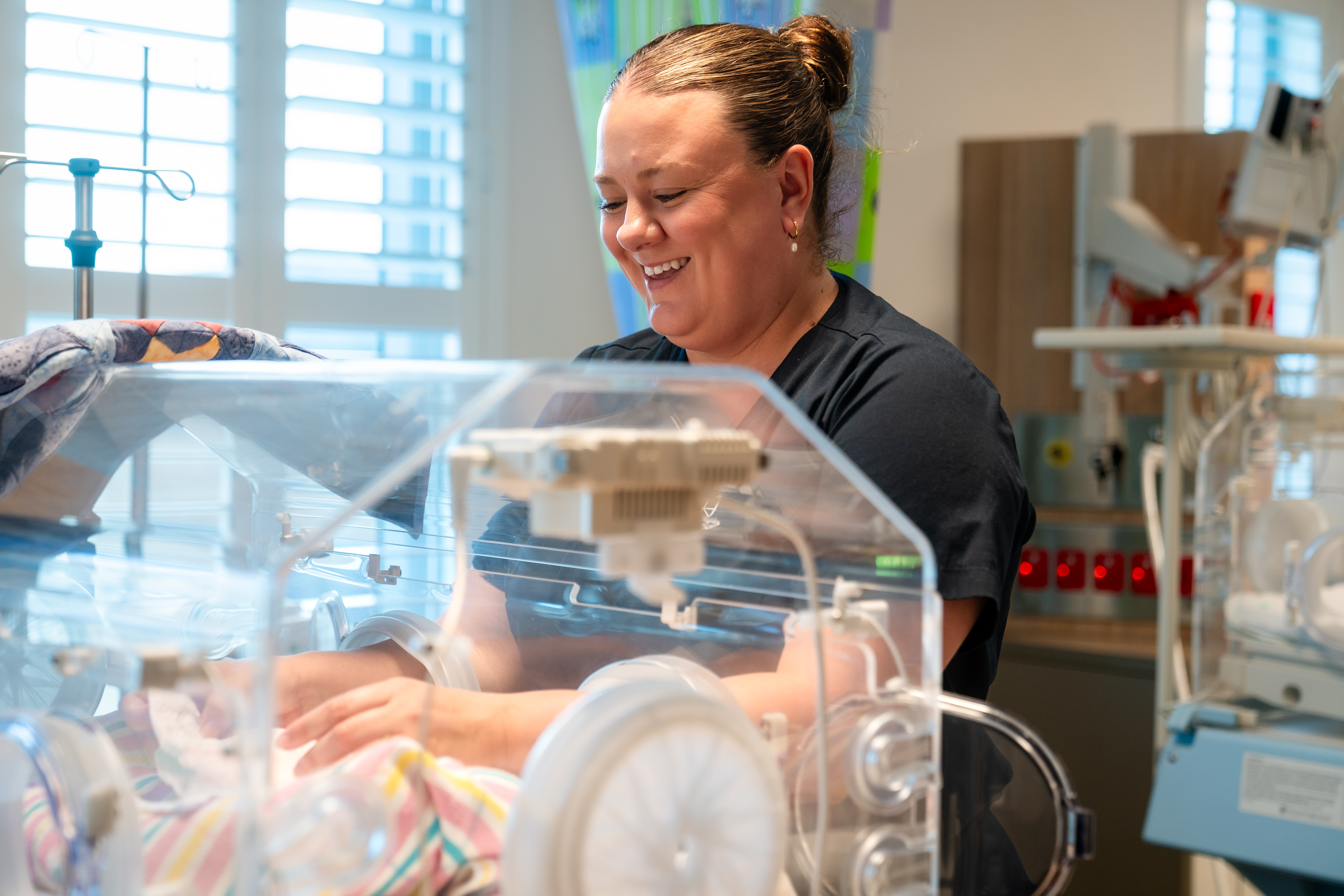 Special Care Nursery