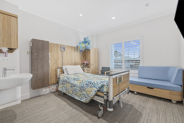 Accommodation