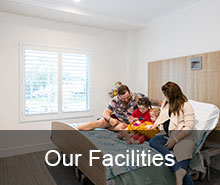 Our Facilities