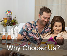 Why Choose Us?