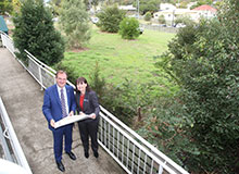 Multimillion Development Announced for St Andrew’s Ipswich Private Hospital