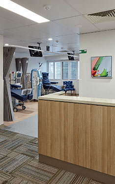 Renal Unit