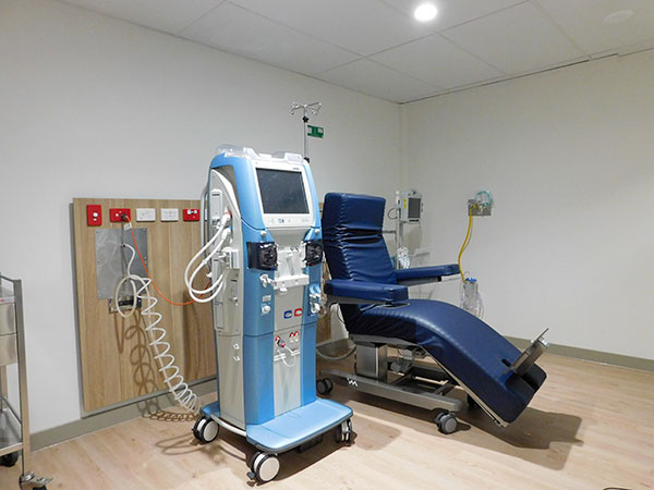 Renal Unit