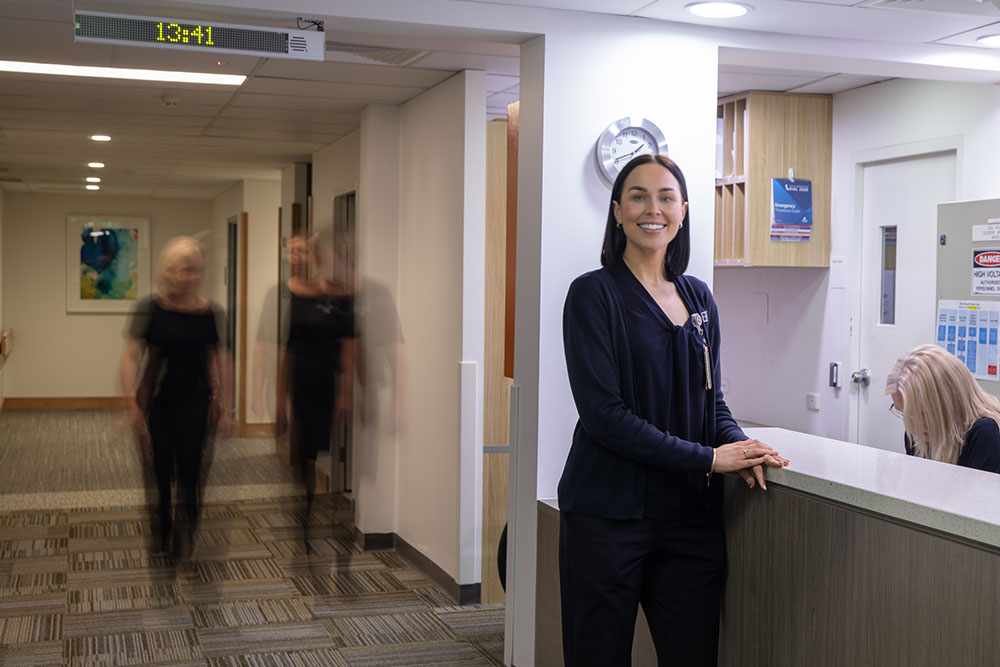 Clinical Services