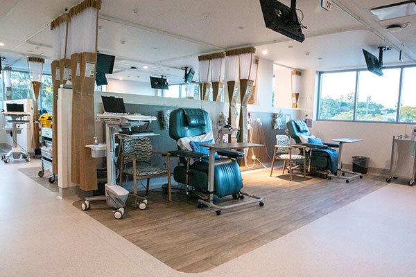 Haematology and Oncology