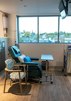 Haematology and Oncology