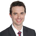 St Andrew's Ipswich Private Hospital specialist Andrew McCann